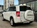 2014 Suzuki Grand Vitara II Рестайлинг 2, белый - вид 7