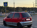 2014 Daewoo Matiz I Рестайлинг, красный, 200000 рублей - вид 7