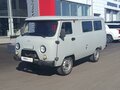 2016 УАЗ 3741, серый