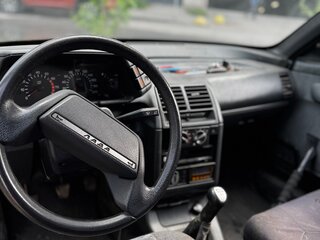 2003 Lada (ВАЗ) 2112, серебристый, 57000 рублей, вид 4