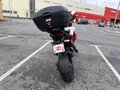 2014 Ducati Multistrada 1200, красный, 850000 рублей - вид 2