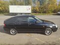 2013 Lada (ВАЗ) Priora I Рестайлинг, синий, 490000 рублей - вид 4