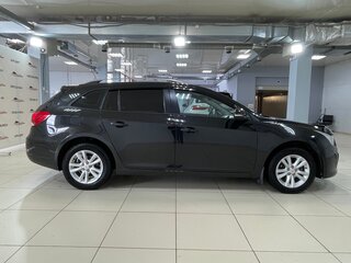 2014 Chevrolet Cruze I Рестайлинг, чёрный, 755000 рублей, вид 5