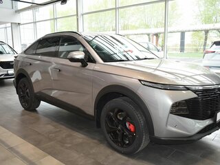 2026 Haval F7x II, серый, 3799000 рублей, вид 3