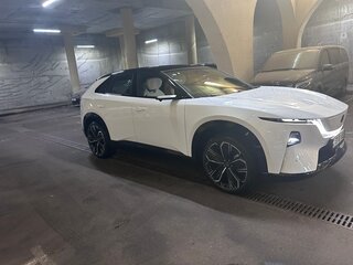 2025 Mazda EZ-60, белый, 2900000 рублей, вид 3