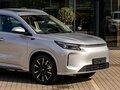 2026 Evolute i-Space I Рестайлинг, серый, 3755000 рублей - вид 6