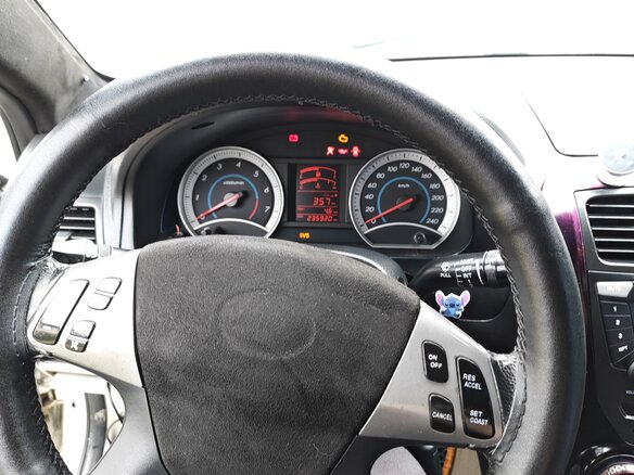 2012 FAW Besturn B50 I, белый, 390000 рублей - вид 6