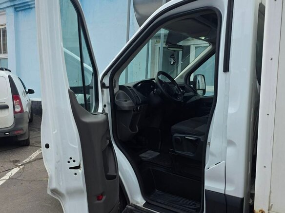 2019 Ford Transit, белый, 3500000 рублей - вид 5
