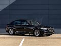 2016 BMW 5 серии 520d VI (F10/F11/F07) Рестайлинг, чёрный, 1995000 рублей - вид 2