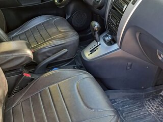 2006 Hyundai Tucson I, серебристый, 900000 рублей, вид 5