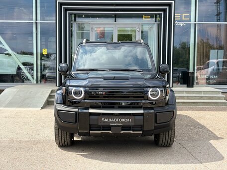 2026 Esteo V27, чёрный, 5920000 рублей, вид 2