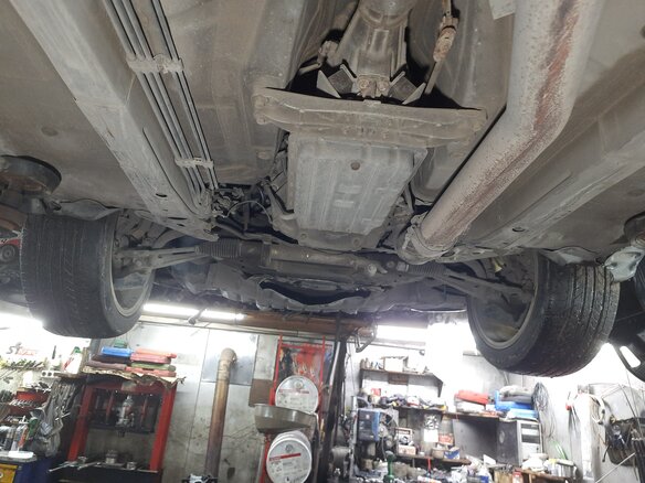 1999 Toyota Chaser VI (X100) Рестайлинг, синий, 1800000 рублей - вид 4