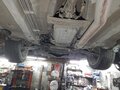 1999 Toyota Chaser VI (X100) Рестайлинг, синий, 1800000 рублей - вид 4