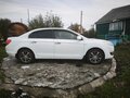 2014 Lifan Cebrium (720), белый, 350000 рублей - вид 2