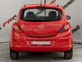 2009 Opel Corsa D, красный, 380000 рублей - вид 5
