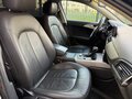 2014 Audi A6 IV (C7), чёрный - вид 10