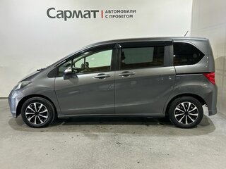 2010 Honda Freed I, серый, 850000 рублей, вид 4