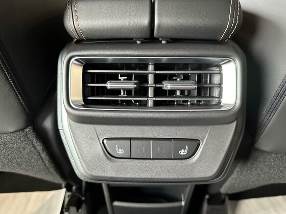 2026 Geely Okavango I Рестайлинг, синий, 4085990 рублей - вид 14