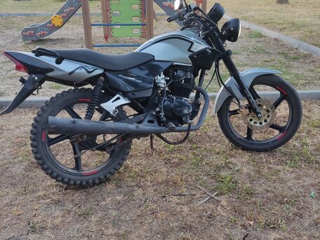 2013 Racer K2, серый, 60000 рублей, вид 4