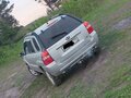 2006 Kia Sportage II, серебристый, 550000 рублей - вид 2
