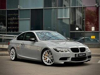 2008 BMW 3 серии 335i V (E90/E91/E92/E93), серый, 1695000 рублей, вид 1