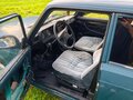 2005 Lada (ВАЗ) 2107, синий, 120000 рублей - вид 9