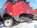 2019 Брянсксельмаш КЗС-1218, красный, 6070000 рублей - вид 3