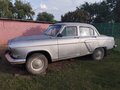 1963 ГАЗ 21 «Волга» 21Л, серый, 150000 рублей - вид 1