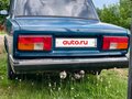 2009 Lada (ВАЗ) 2105, синий, 150000 рублей - вид 9