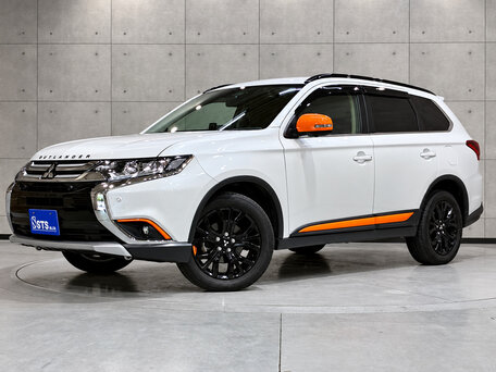 2019 Mitsubishi Outlander III Рестайлинг 3, белый, 2270000 рублей, вид 1