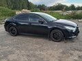 2012 Mazda 6 II (GH) Рестайлинг, чёрный, 800000 рублей - вид 9
