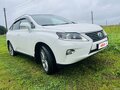2014 Lexus RX 270 III Рестайлинг, белый, 2450000 рублей - вид 6