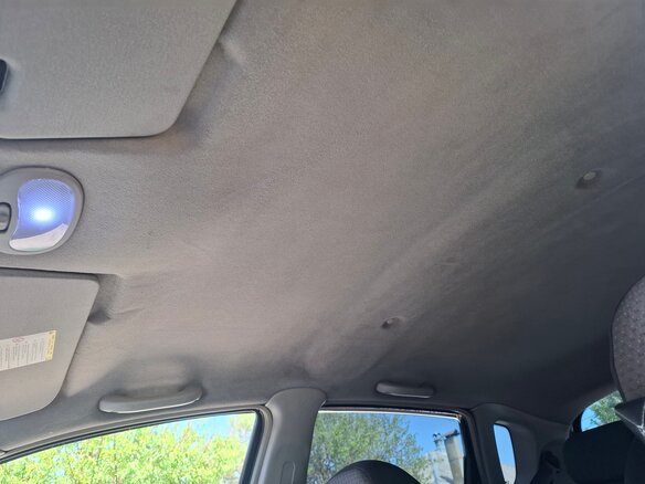 2010 Chevrolet Aveo I Рестайлинг, чёрный, 375000 рублей - вид 6