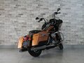 2007 Harley-Davidson Road Glide, оранжевый, 845000 рублей - вид 5