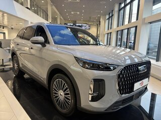 2026 Tenet T9, серый, 4299000 рублей, вид 2