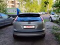 2006 Ford Focus II, серебристый, 420000 рублей - вид 4
