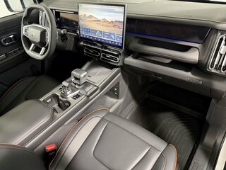 2025 Jetour T1, белый, 3179800 рублей, вид 3