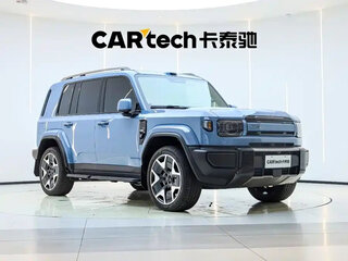 2026 iCar V27, голубой, 6200000 рублей, вид 1