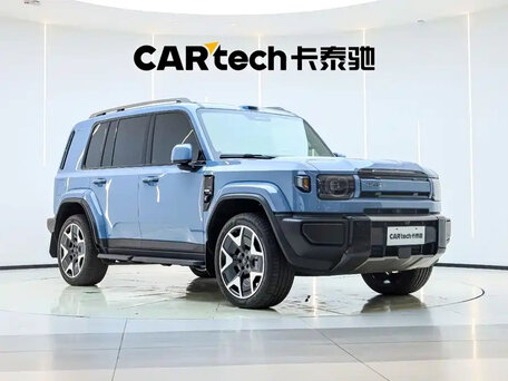iCar V27