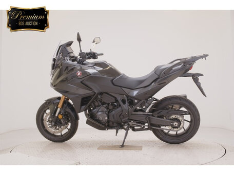 2026 Honda NT1100, чёрный, 1400000 рублей, вид 2