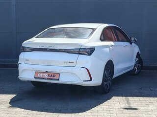 2024 BAIC U5 Plus, белый, 1379000 рублей, вид 4