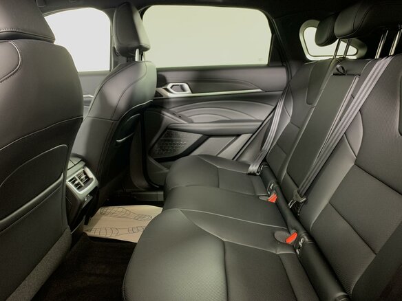 2026 Haval F7x II, чёрный, 3999000 рублей - вид 7
