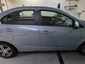 2012 Chevrolet Aveo II, голубой, 599999 рублей - вид 1