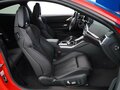 2022 BMW M4 Competition Package G82/G83, красный - вид 7
