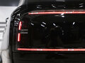 2026 Zeekr 9X 70 kWh, чёрный - вид 10