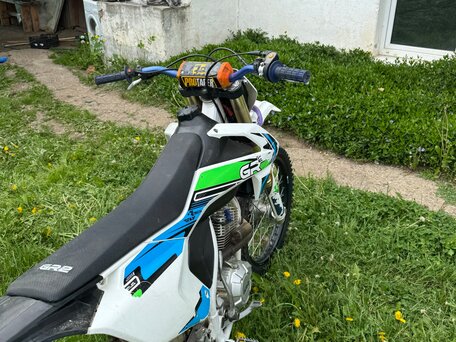 2024 GR GR2, белый, 95000 рублей, вид 5