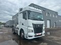 2023 КамАЗ 54901, белый
