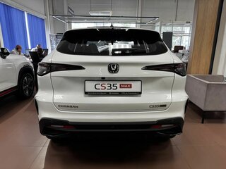 2025 Changan CS35 Max, белый, 2789900 рублей, вид 5