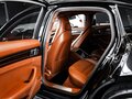 2018 Porsche Panamera Turbo II, чёрный - вид 8