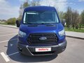 2021 Ford Transit, синий, 4300000 рублей - вид 8